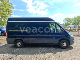 Online aukce: FIAT DUCATO DUCATO 2,3 JTD + POJÍZDNÁ DÍLNA