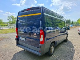 Online aukce: FIAT DUCATO DUCATO 2,3 JTD + POJÍZDNÁ DÍLNA