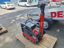 Online aukce: BOMAG  BPR 25/40