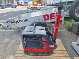 Online aukce: BOMAG  BPR 25/40