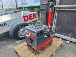 Online aukce: BOMAG  BPR 25/40