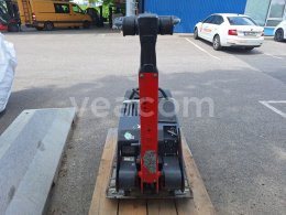 Online aukce: BOMAG  BPR 35/60