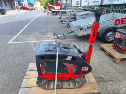 Online aukce: BOMAG  BPR 35/60