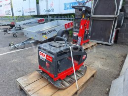 Online aukce: BOMAG  BPR 35/60