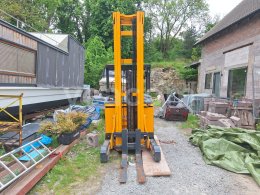 Online aukce: JUNGHEINRICH  ETV 214