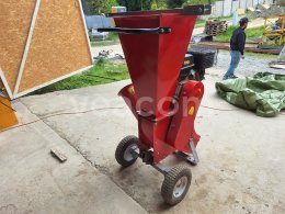 Online aukce:   HECHT 6421