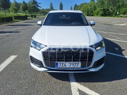 Online aukce: AUDI  Q7 QUATTRO S-LINE