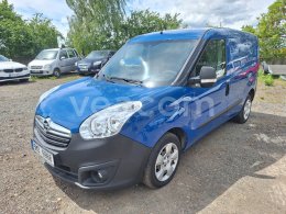 Aukcja internetowa: OPEL  COMBO VAN