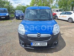 Online aukce: OPEL  COMBO VAN
