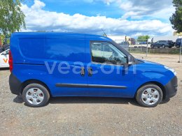 Online aukce: OPEL  COMBO VAN