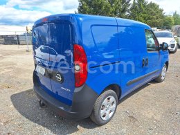 Online aukce: OPEL  COMBO VAN