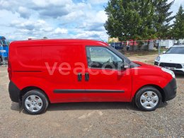 Online aukce: OPEL  COMBO VAN