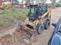 Интернет-аукцион: CATERPILLAR  226 B