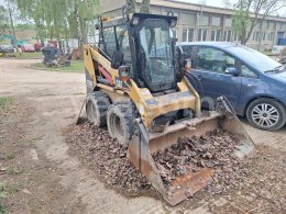 Online aukce: CATERPILLAR  226 B
