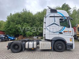 Online aukce: MB  ACTROS 1845
