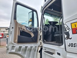 Online aukce: MB  ACTROS 1845