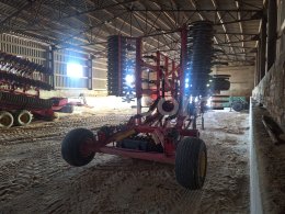 Online aukce: VÄDERSTAD  CS 500