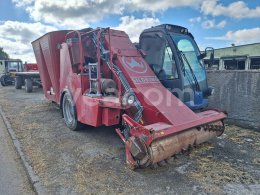 Online aukce:   SILOKING SELFLINE 16