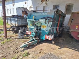 Online aukce: LUCLAR  CRONO ORION 9