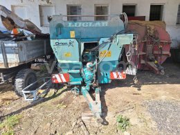 Online aukce: LUCLAR  CRONO ORION 9