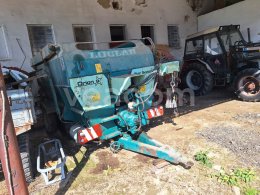 Online aukce: LUCLAR  CRONO ORION 9