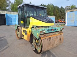 Online aukce: AMMANN  AV95-2