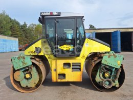 Online aukce: AMMANN  AV95-2