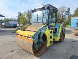 Online aukce: AMMANN  AV 110X