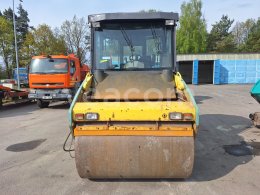 Online aukce: AMMANN  AV 110X