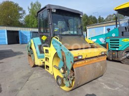 Online aukce: AMMANN  AV 110X