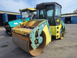 Online aukce: AMMANN  AV 110X