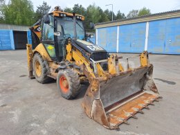 Online aukce: CATERPILLAR  432 E 4X4