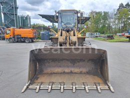 Online aukce: CAT  928 F 4X4
