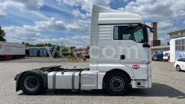 Online aukce: MAN TGX 18.500
