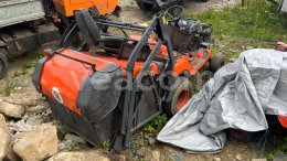 Online aukce: KUBOTA  G23