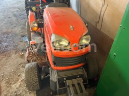 Online aukce: KUBOTA  G23