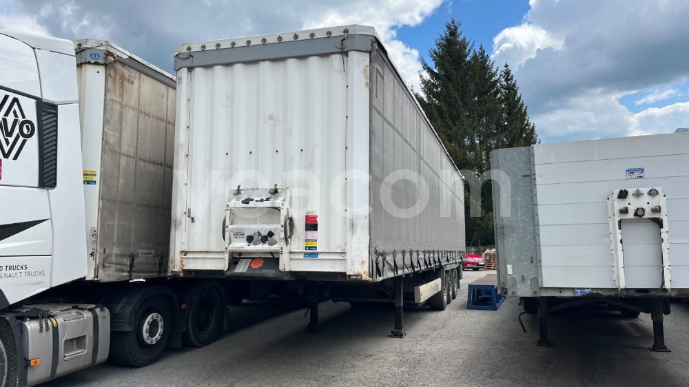 Online-Versteigerung: KRONE  SD ELB4-CS