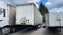 Online aukce: KRONE  SD ELB4-CS