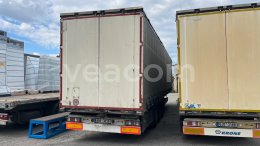 Online aukce: KRONE  SD ELB4-CS