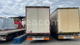Online aukce: KRONE  SD ELB4-CS