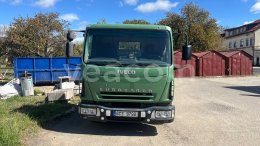 Online aukce: IVECO  EUROCARGO 75E17