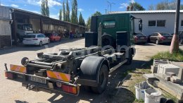 Online aukce: IVECO  EUROCARGO 75E17