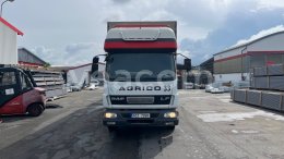 Online aukce: DAF  FA LF 45.220 + PARAGAN PTS 10
