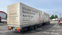 Online aukce: DAF  FA LF 45.220 + PARAGAN PTS 10