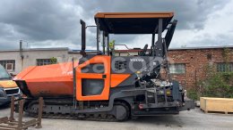 Online aukce: VOLVO  P6820C