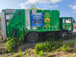 Online aukce: RENAULT  MIDLINER 150
