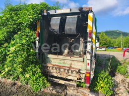 Online aukce: RENAULT  MIDLINER 150