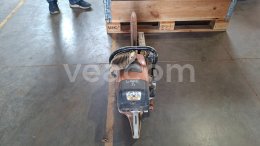 Online aukce: STIHL  700 TS