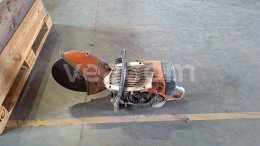 Online aukce: STIHL  700 TS