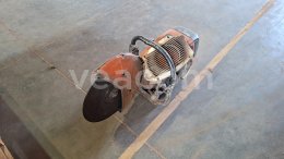 Online aukce: STIHL  700 TS